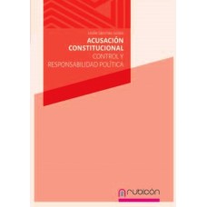 Acusación constitucional